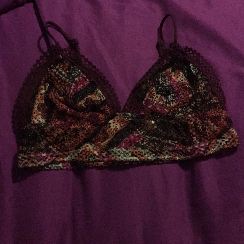 Bra